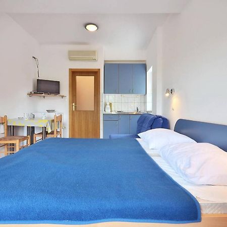 Omis - Michy Apartments מראה חיצוני תמונה