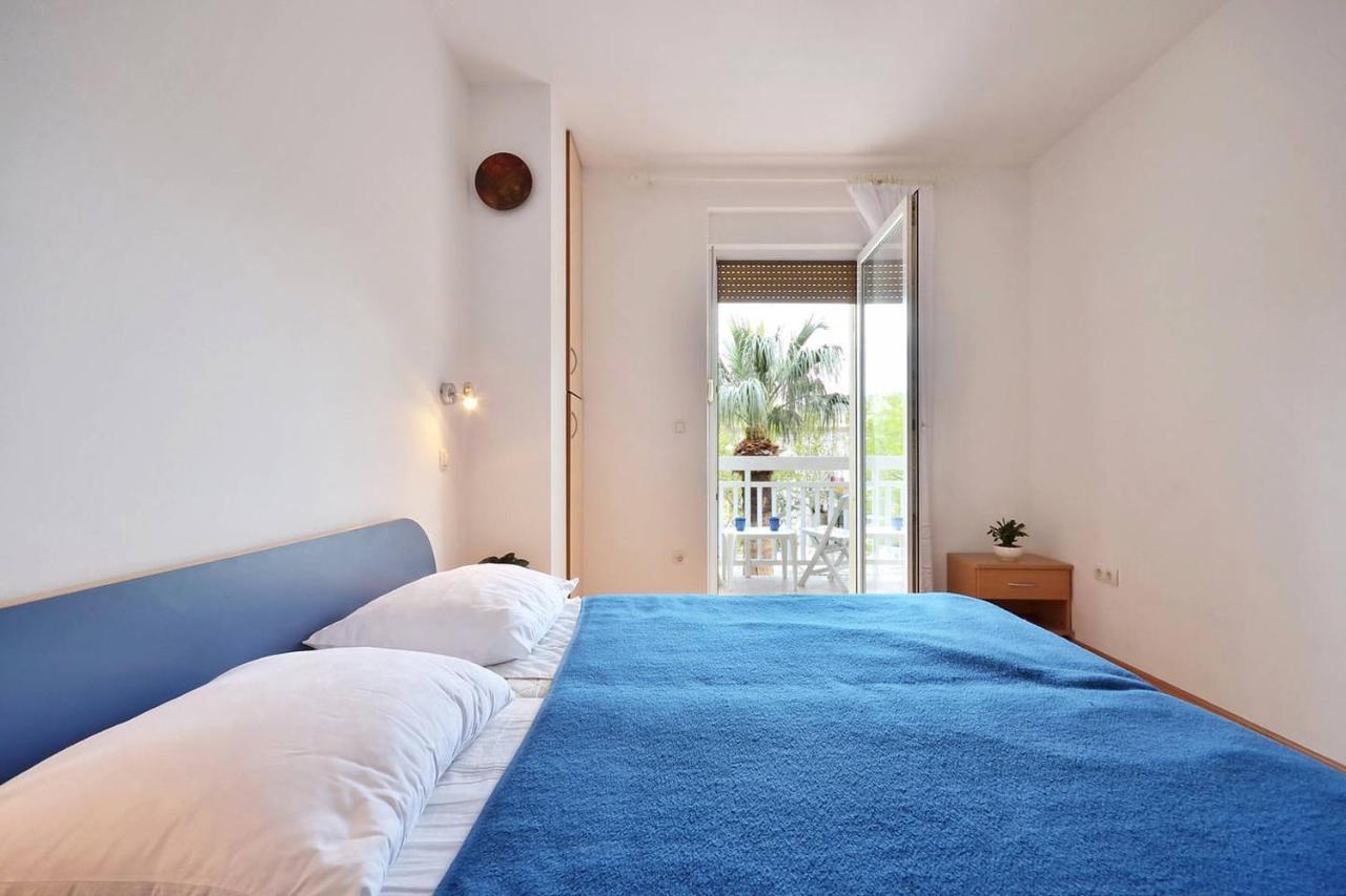 Omis - Michy Apartments מראה חיצוני תמונה