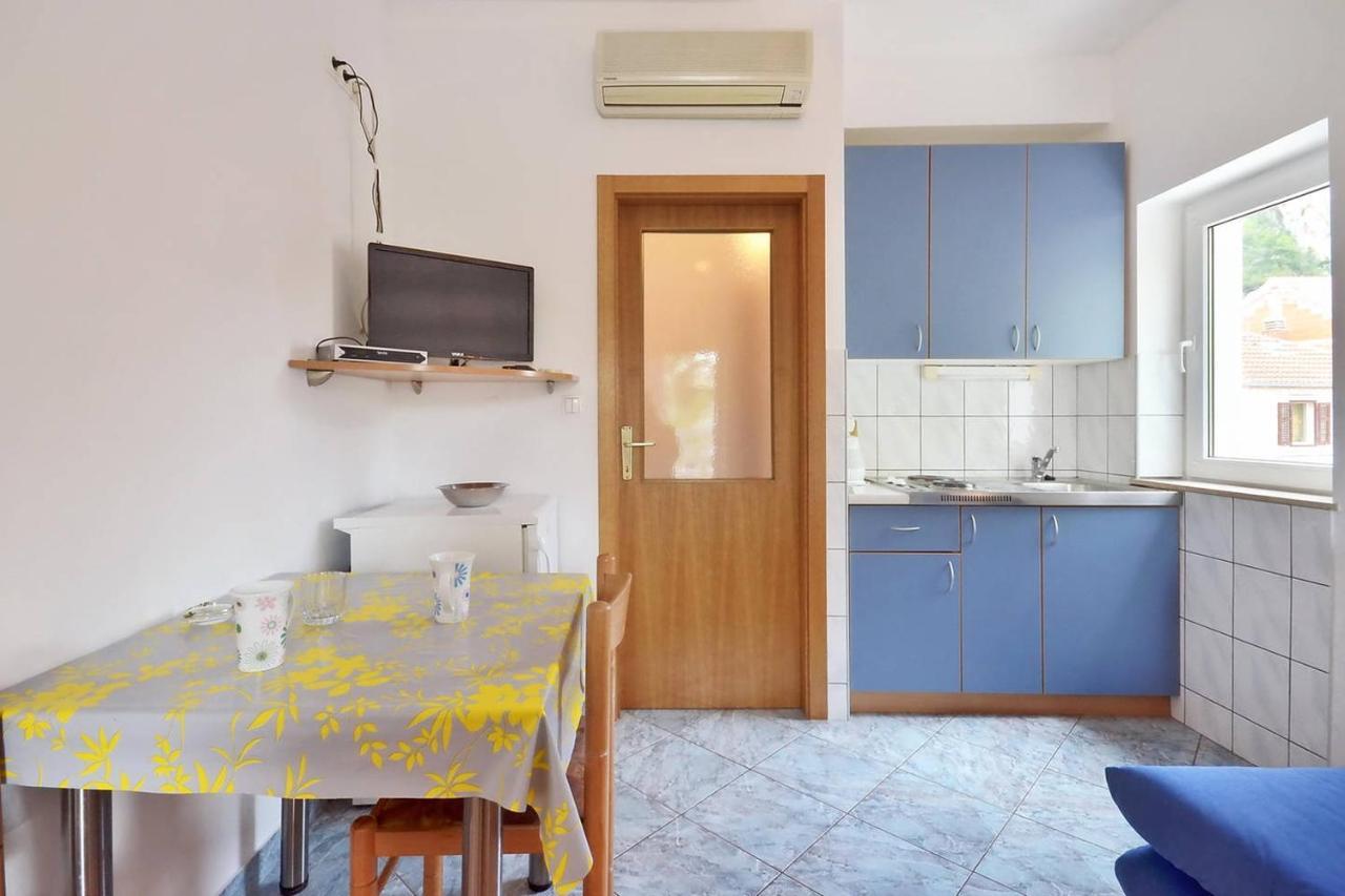 Omis - Michy Apartments מראה חיצוני תמונה