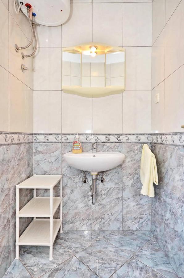 Omis - Michy Apartments מראה חיצוני תמונה