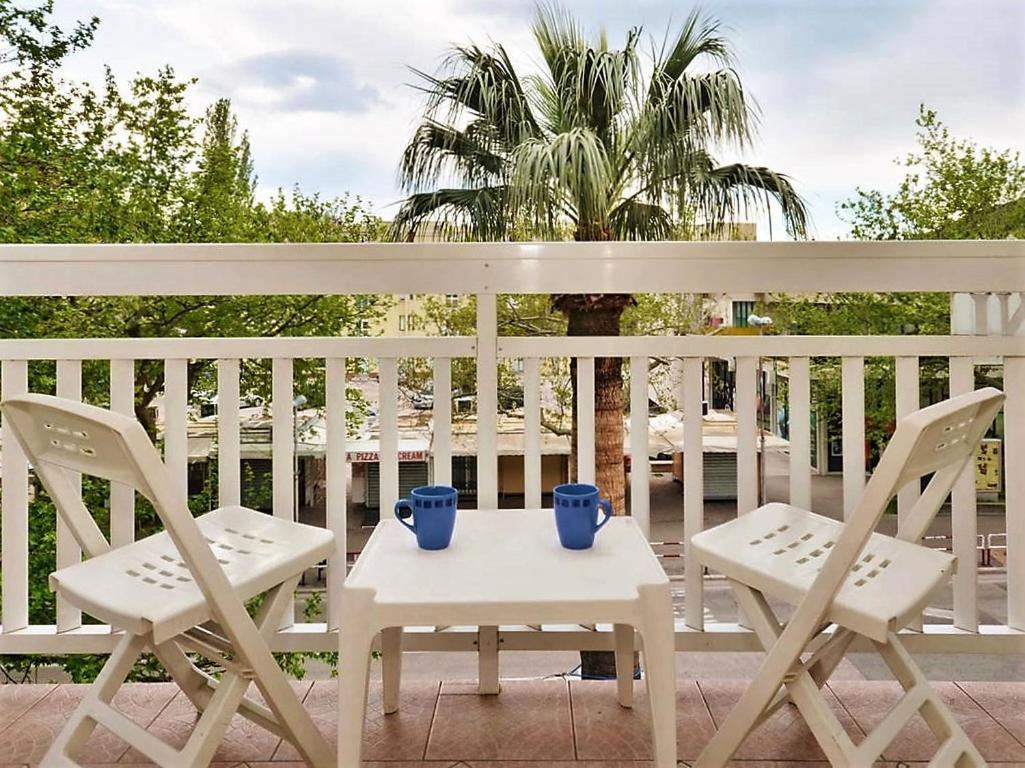 Omis - Michy Apartments מראה חיצוני תמונה