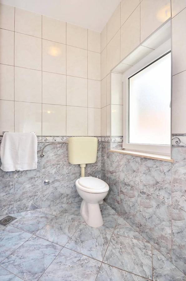Omis - Michy Apartments מראה חיצוני תמונה