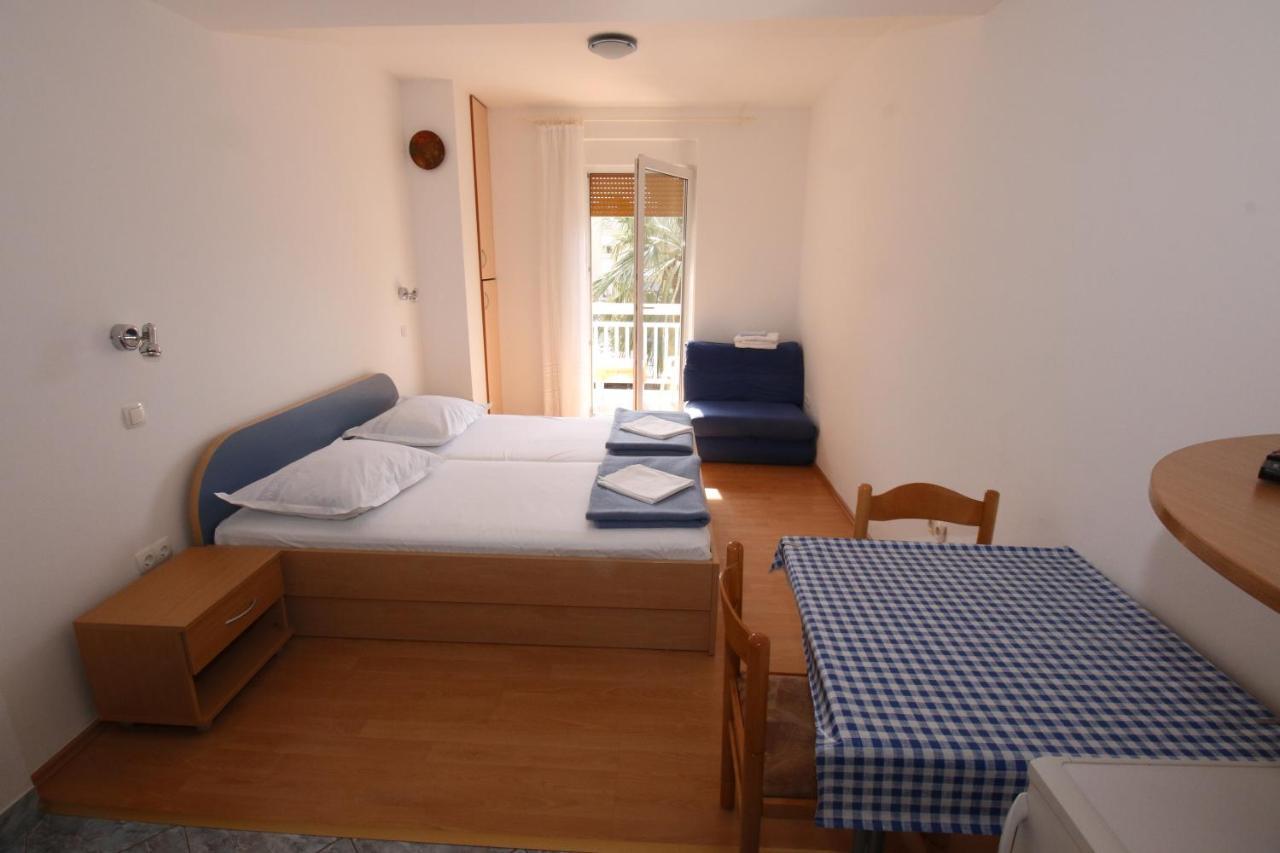 Omis - Michy Apartments מראה חיצוני תמונה