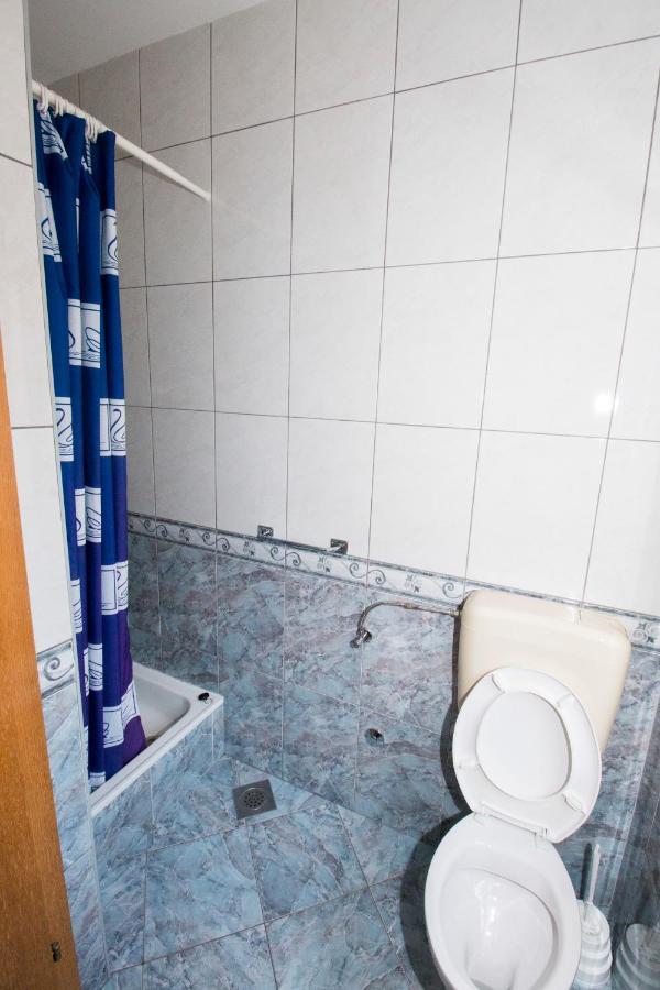 Omis - Michy Apartments מראה חיצוני תמונה