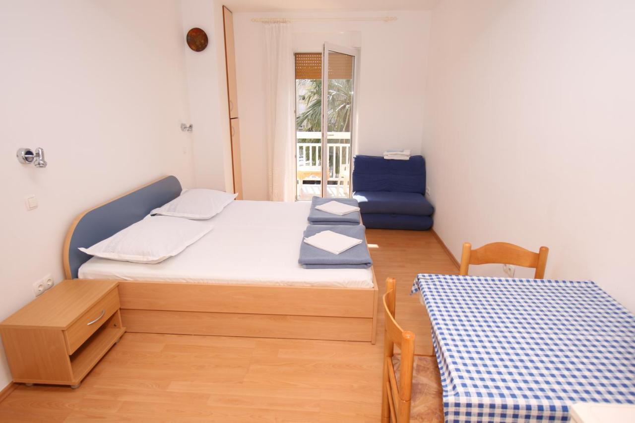 Omis - Michy Apartments מראה חיצוני תמונה