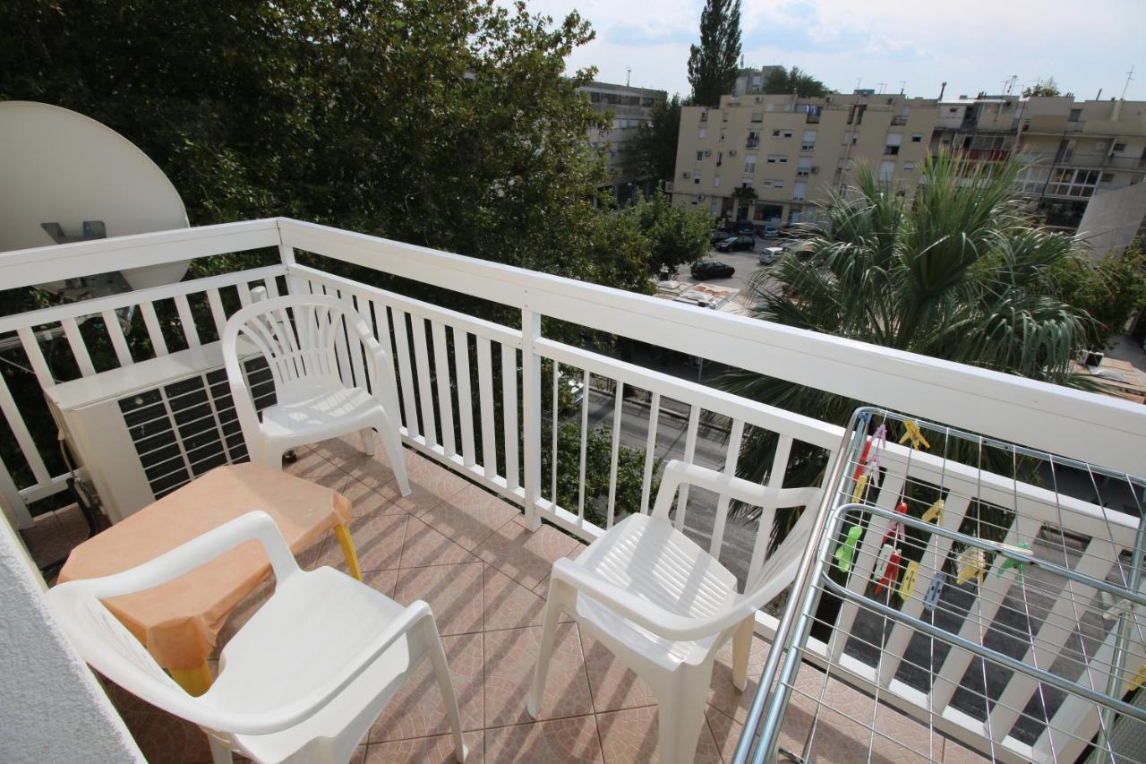 Omis - Michy Apartments מראה חיצוני תמונה