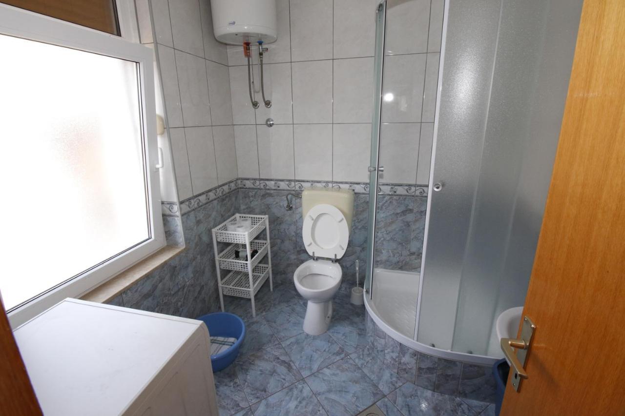 Omis - Michy Apartments מראה חיצוני תמונה