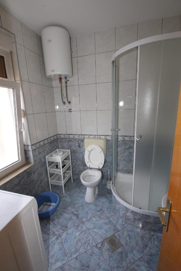 Omis - Michy Apartments מראה חיצוני תמונה