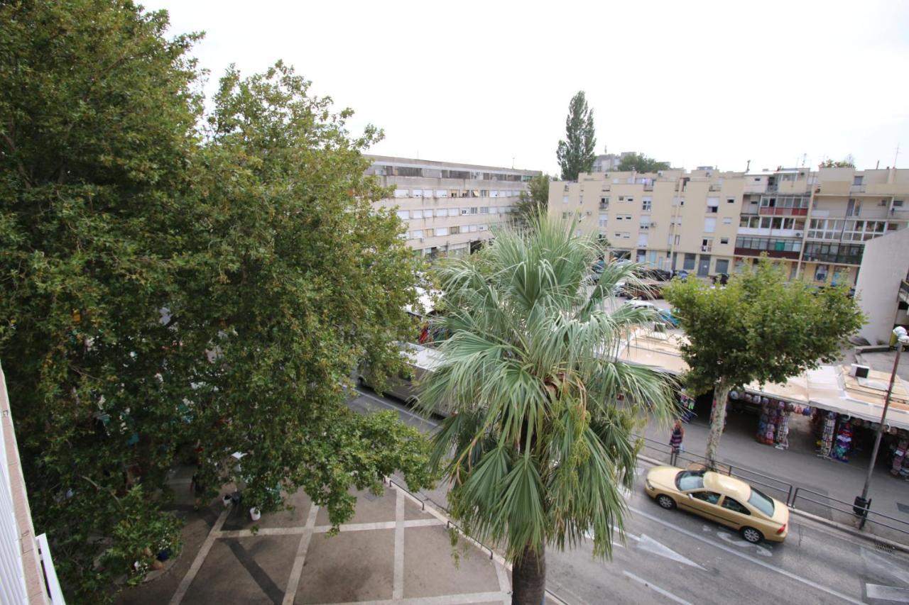 Omis - Michy Apartments מראה חיצוני תמונה