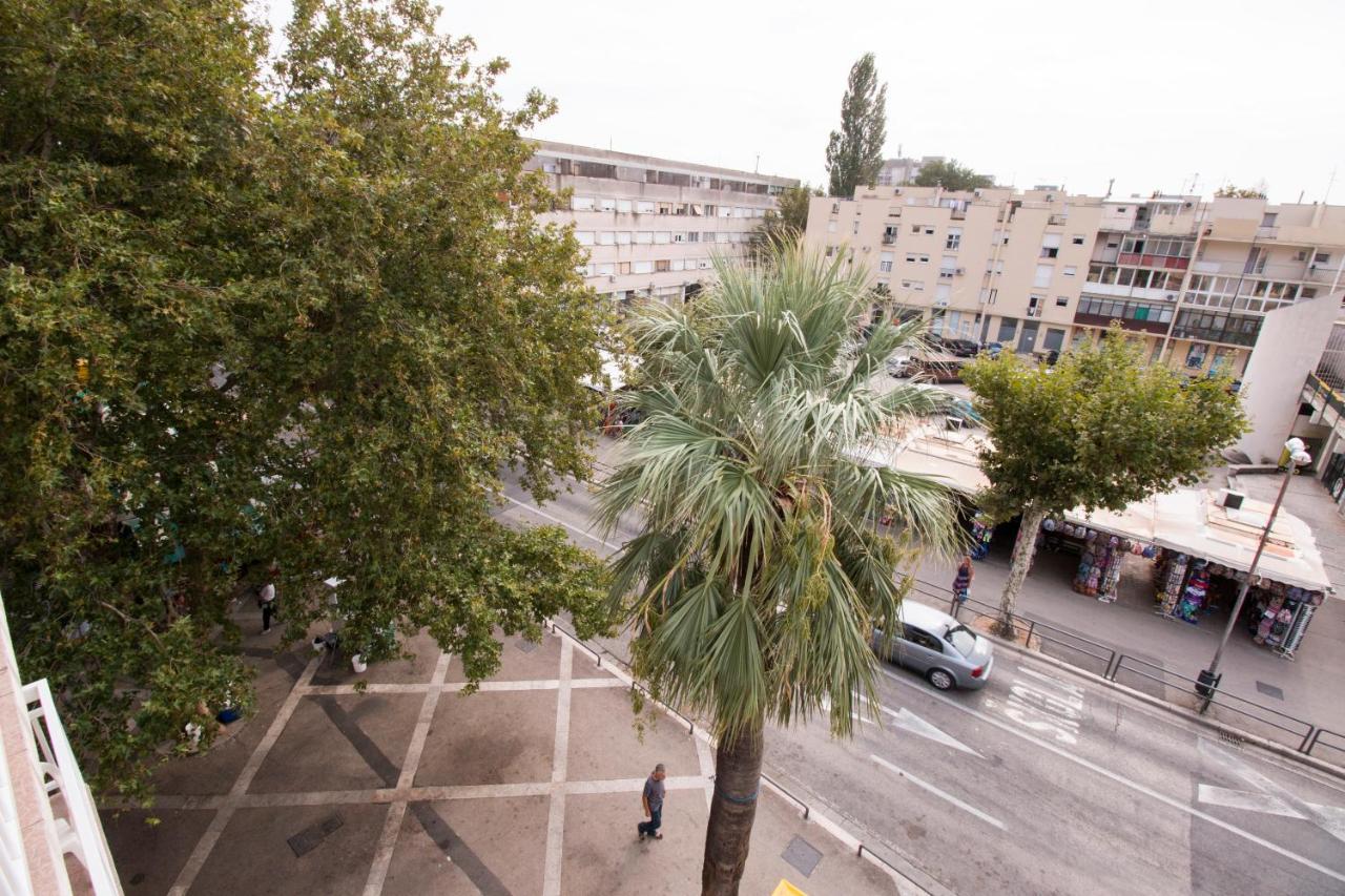 Omis - Michy Apartments מראה חיצוני תמונה