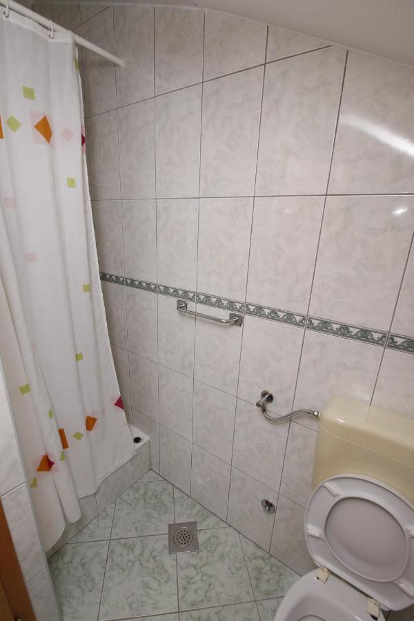 Omis - Michy Apartments מראה חיצוני תמונה