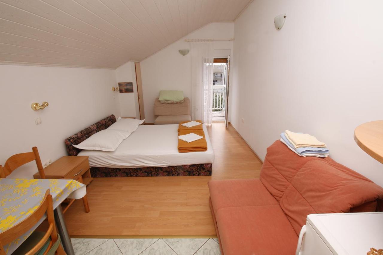 Omis - Michy Apartments מראה חיצוני תמונה