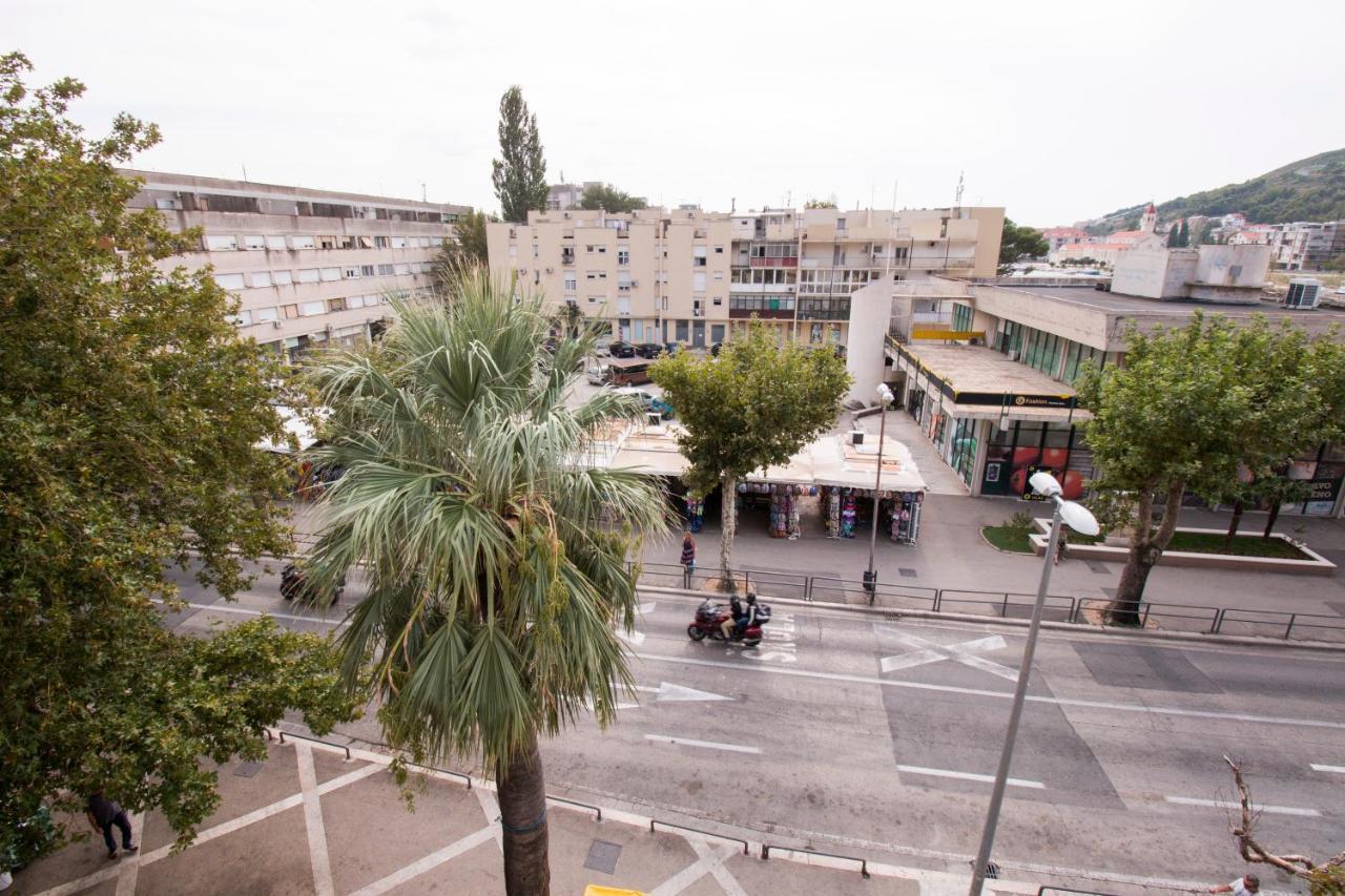 Omis - Michy Apartments מראה חיצוני תמונה